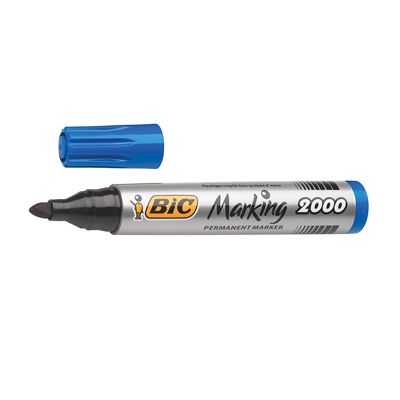 Bic Marking 2000 blu